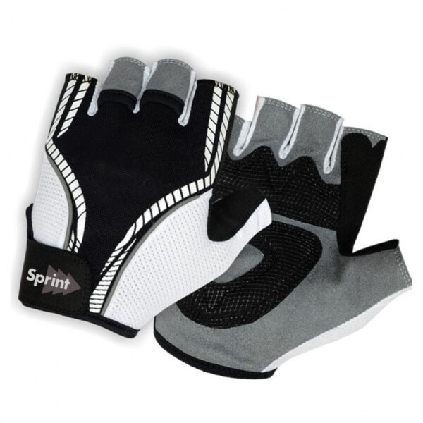 Art No : SS-606 </br>WEIGHT LIFTING GLOVES