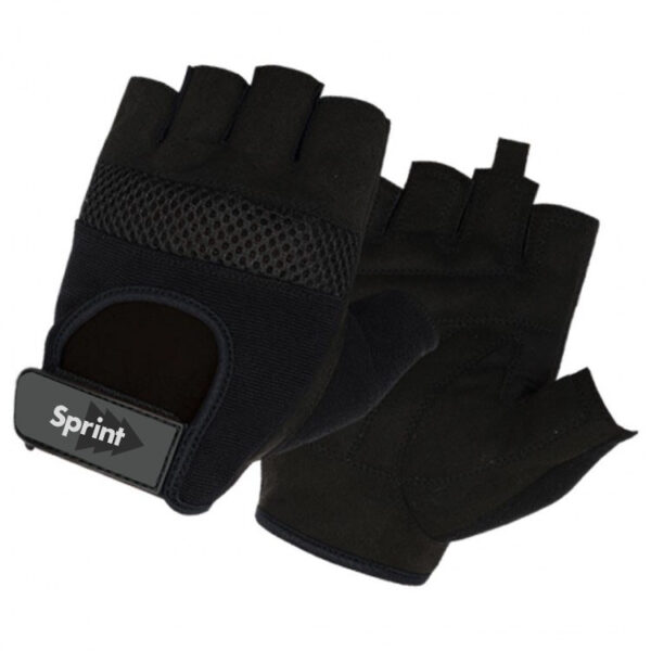 Art No : SS-604 </br>WEIGHT LIFTING GLOVES