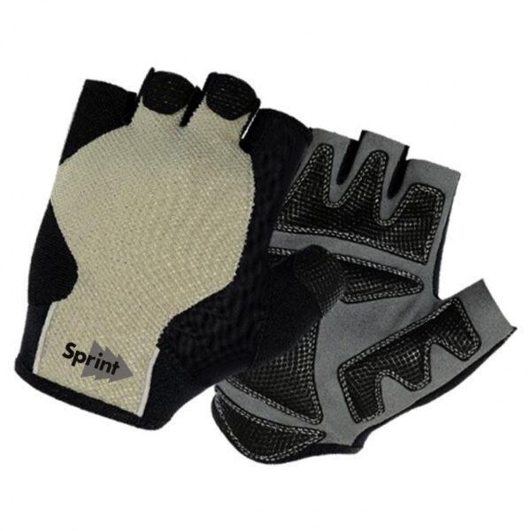 Art No : SS-601 </br>WEIGHT LIFTING GLOVES