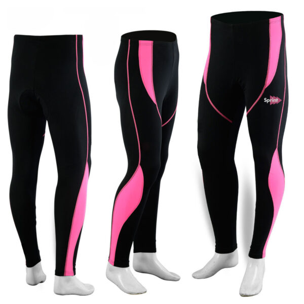 Art No : SS-2513 </br>Cycling Trouser