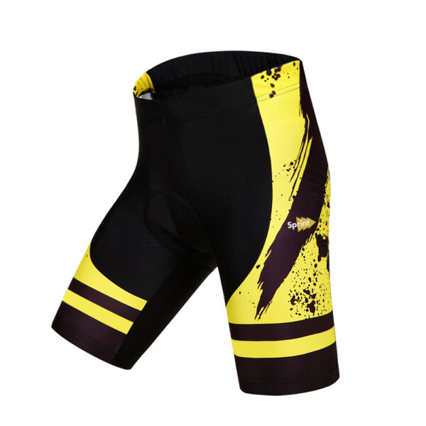 Art No : SS-2423 </br>Cycling Short