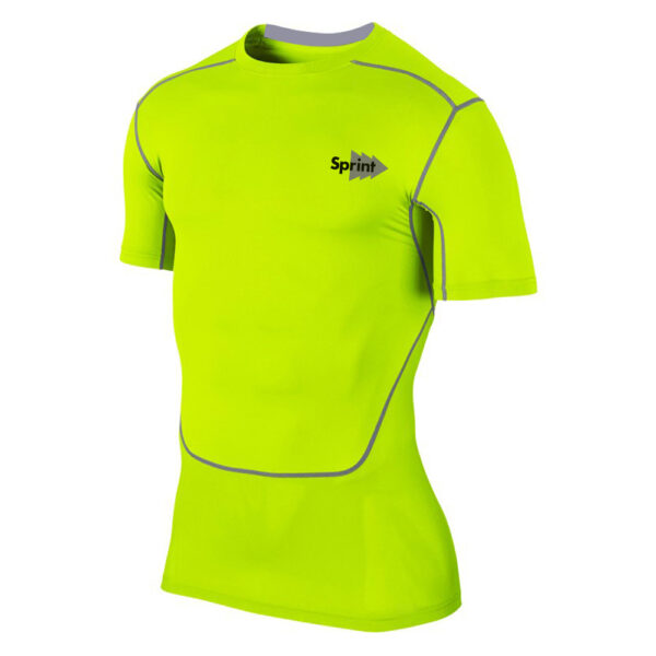 Art No : SS-1109 </br>Compression Shirt