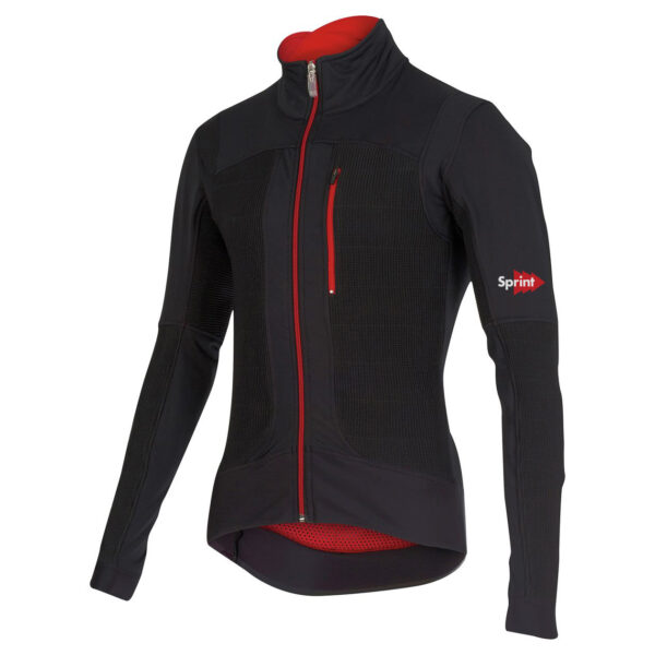 Art No : SS-2308 </br>Cycling Jacket