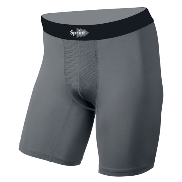 Art No : SS-1307 </br>Compression Short