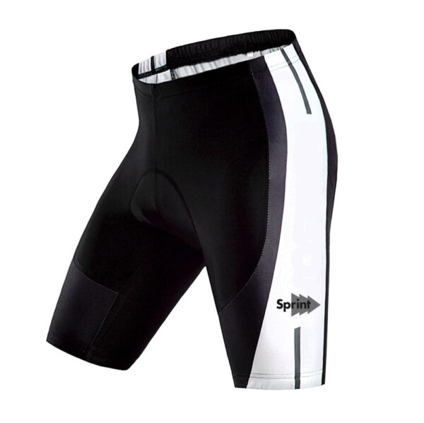 Art No : SS-2413 </br>Cycling Short