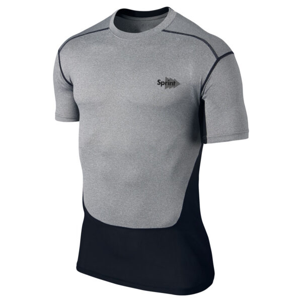 Art No : SS-1108 </br>Compression Shirt