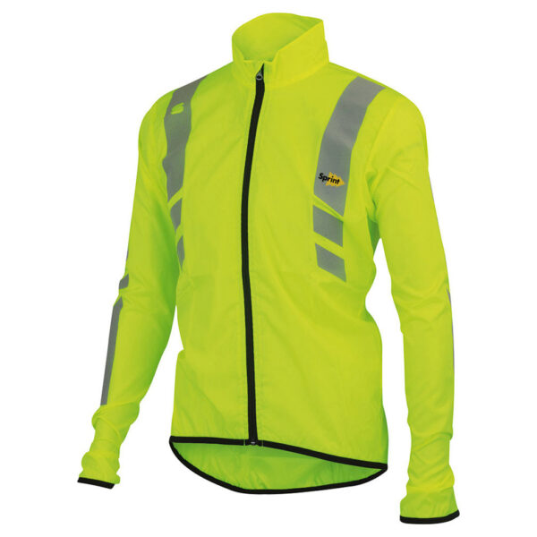 Art No : SS-2307 </br>Cycling Jacket