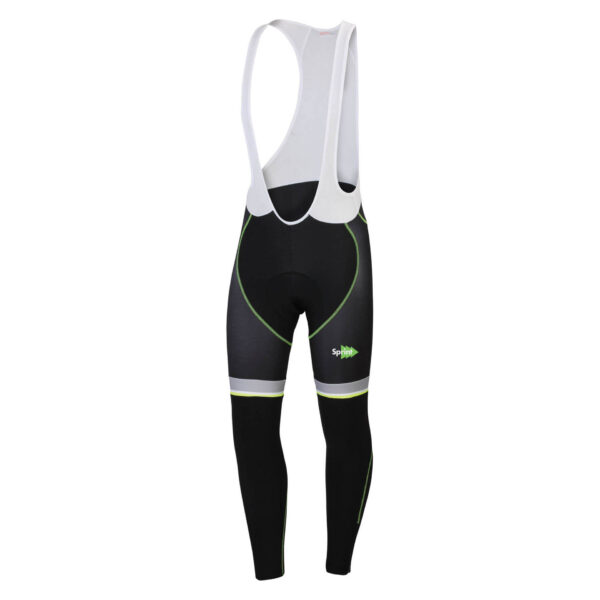 Art No : SS-2210 </br>Cycling Bib Tight