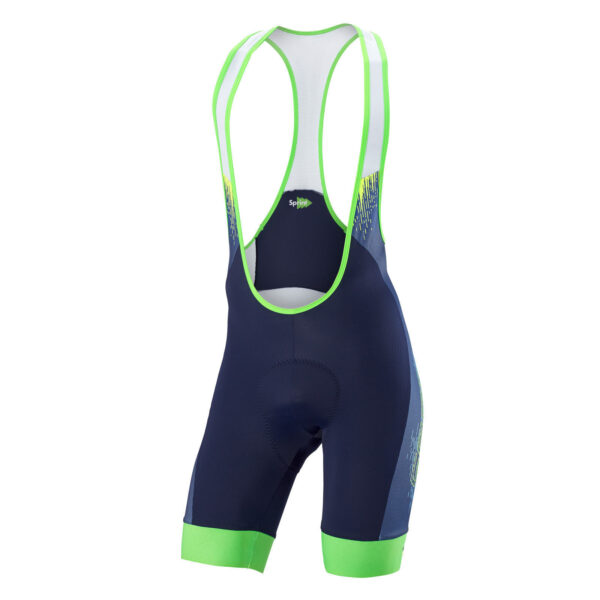 Art No : SS-2106 </br>Cycling Bib Short