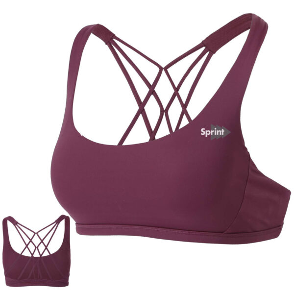 Art No : SS-1001 </br>Sports Bra