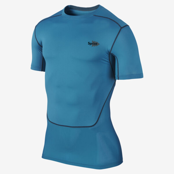 Art No : SS-1107 </br>Compression Shirt