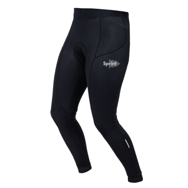 Art No : SS-2505 </br>Cycling Trouser