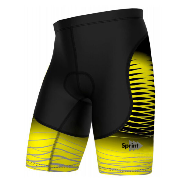 Art No : SS-2411 </br>Cycling Short