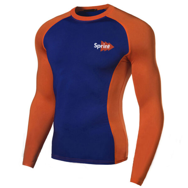 Art No : SS-1106 </br>Compression Shirt