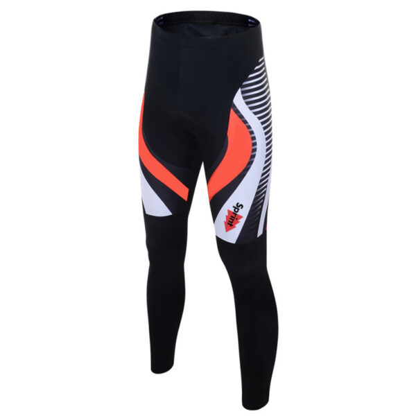 Art No : SS-2504 </br>Cycling Trouser