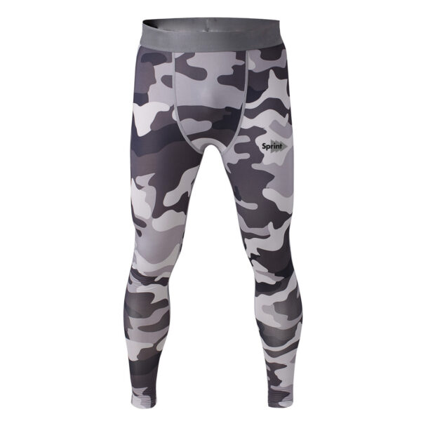 Art No : SS-1406 </br>Compression Trouser