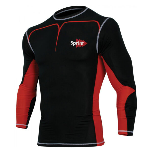 Art No : SS-1105 </br>Compression Shirt