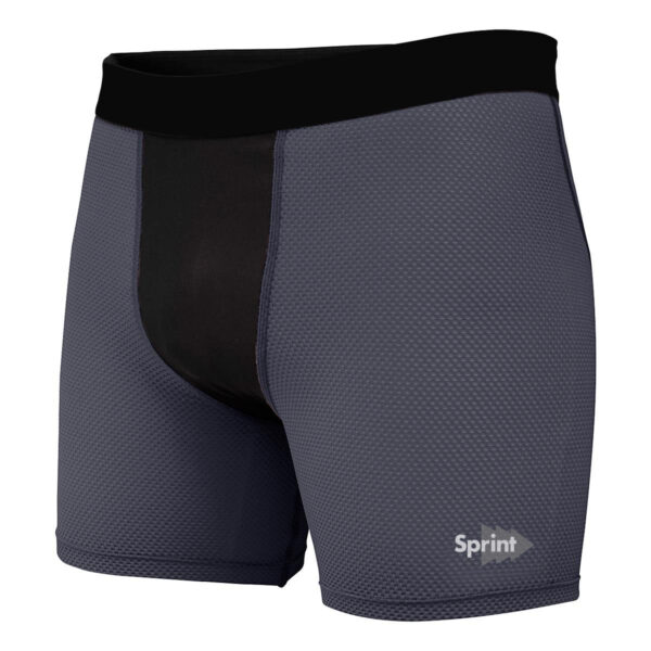 Art No : SS-1304 </br>Compression Short