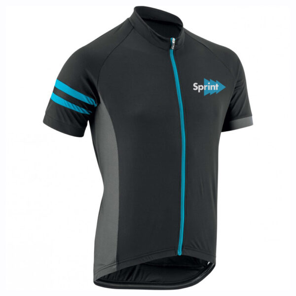 Art No : SS-2004 </br>Cycling Shirt