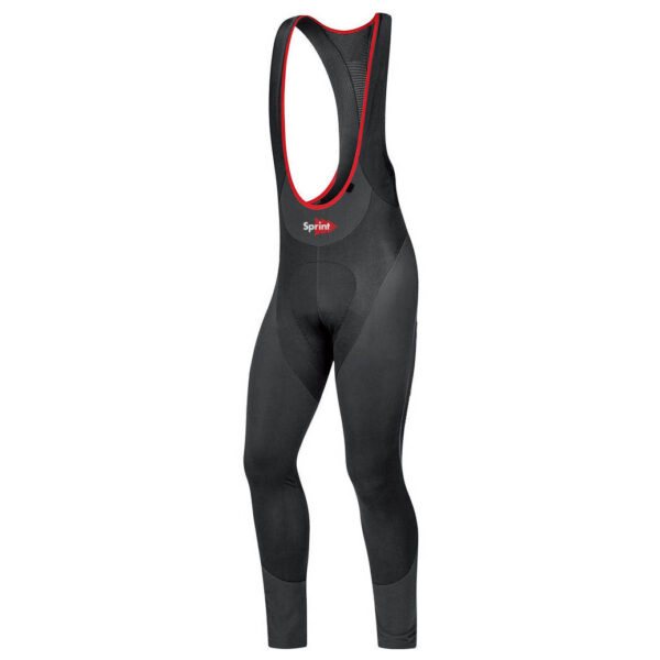 Art No : SS-2208 </br>Cycling Bib Tight