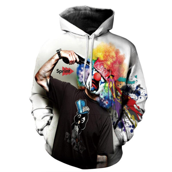 Art No : SS-3207 </br>Hoodie