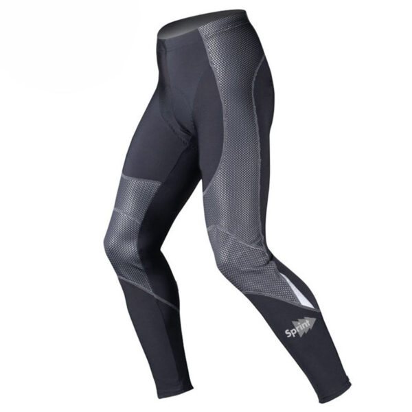 Art No : SS-2502 </br>Cycling Trouser