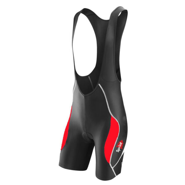 Art No : SS-2103 </br>Cycling Bib Short