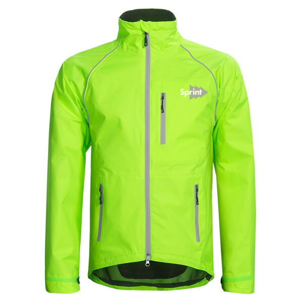 Art No : SS-2301 </br>Cycling Jacket