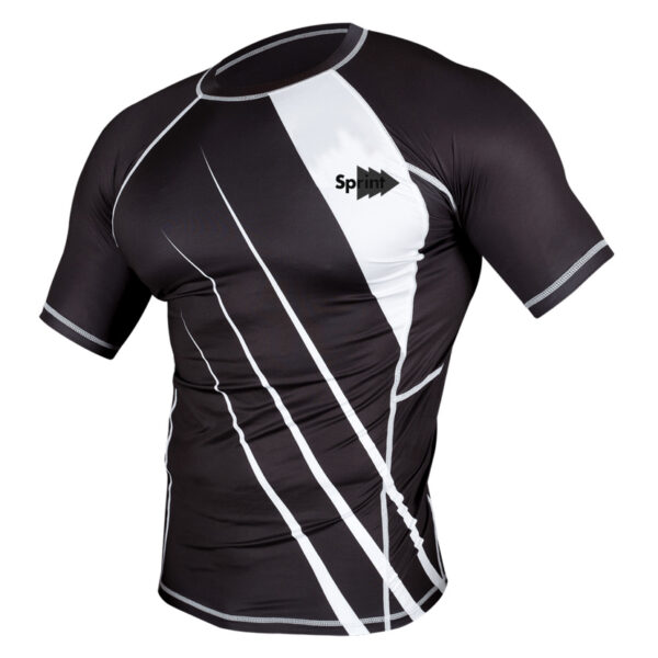 Art No : SS-1102 </br>Compression Shirt