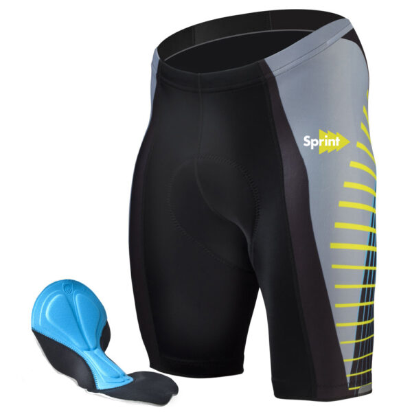 Art No : SS-2406 </br>Cycling Short