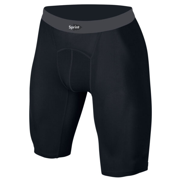 Art No : SS-1312 </br>Compression Short