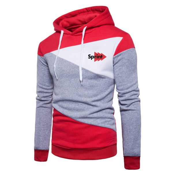 Art No : SS-3219 </br>Hoodie