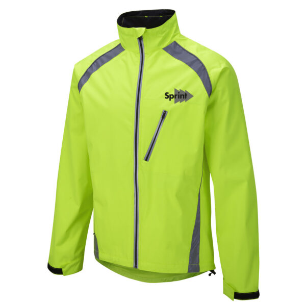 Art No : SS-2317 </br>Cycling Jacket