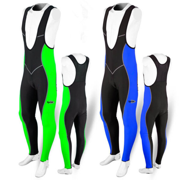 Art No : SS-2218 </br>Cycling Bib Tight