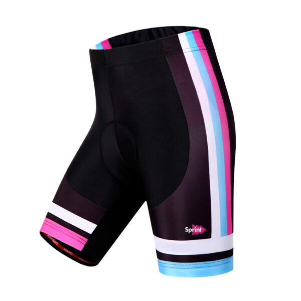 Art No : SS-2422 </br>Cycling Short