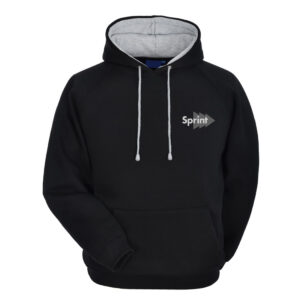 Art No : SS-3202 </br>Hoodie - Image 2