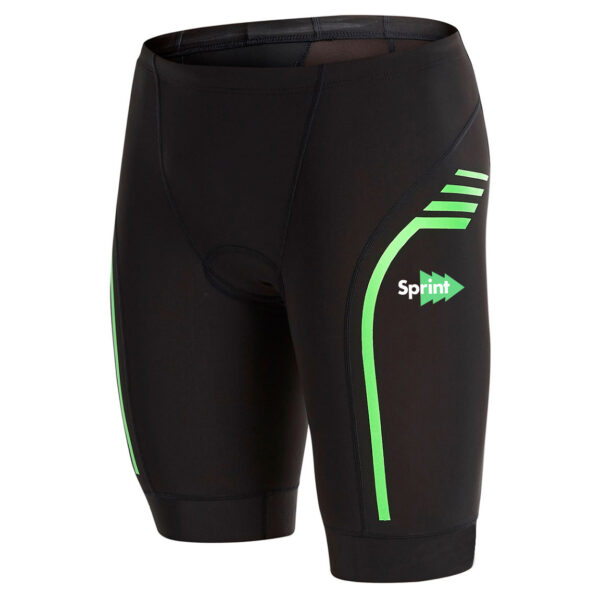 Art No : SS-2403 </br>Cycling Short