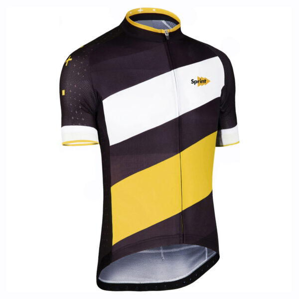 Art No : SS-2016 </br>Cycling Shirt