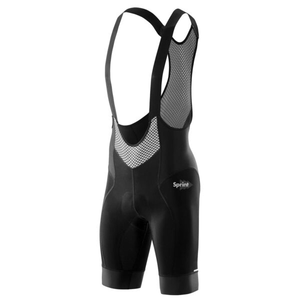 Art No : SS-2114 </br>Cycling Bib Short