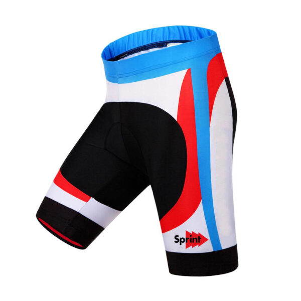 Art No : SS-2421 </br>Cycling Short