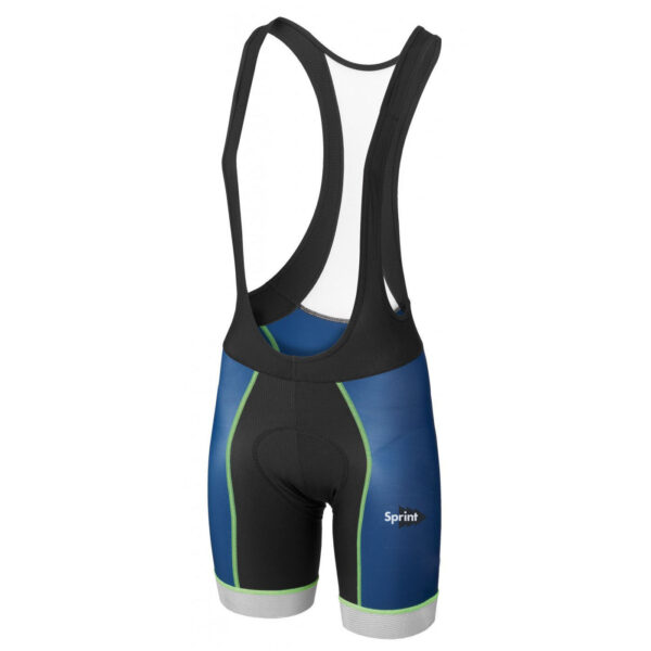 Art No : SS-2113 </br>Cycling Bib Short