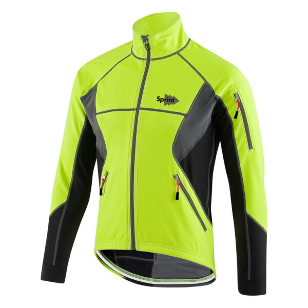 Art No : SS-2315 </br>Cycling Jacket