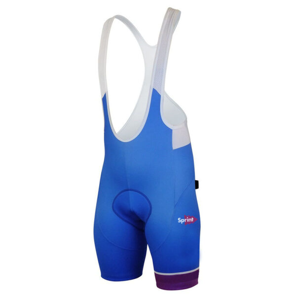 Art No : SS-2112 </br>Cycling Bib Short