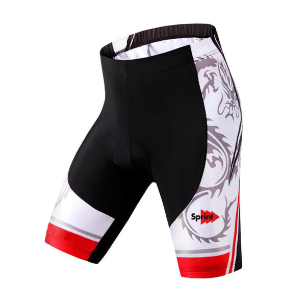 Art No : SS-2419 </br>Cycling Short