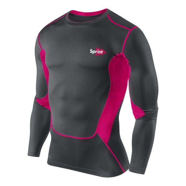 Art No : SS-1114 </br>Compression Shirt