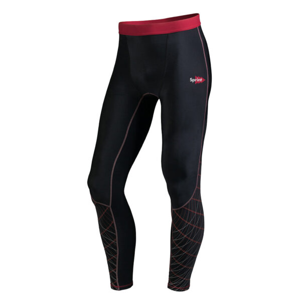 Art No : SS-1413 </br>Compression Trouser