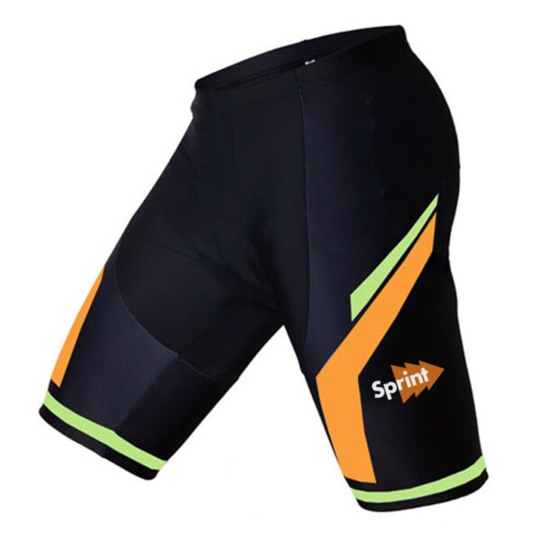 Art No : SS-2418 </br>Cycling Short