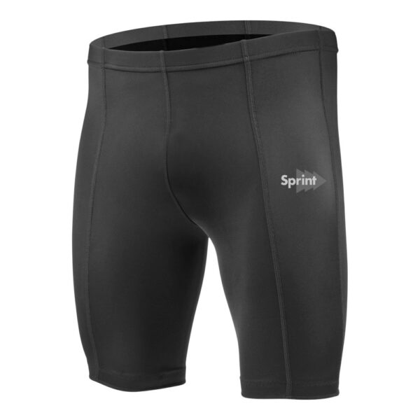 Art No : SS-1310 </br>Compression Short