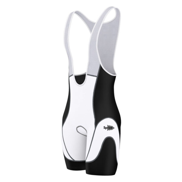 Art No : SS-2102 </br>Cycling Bib Short