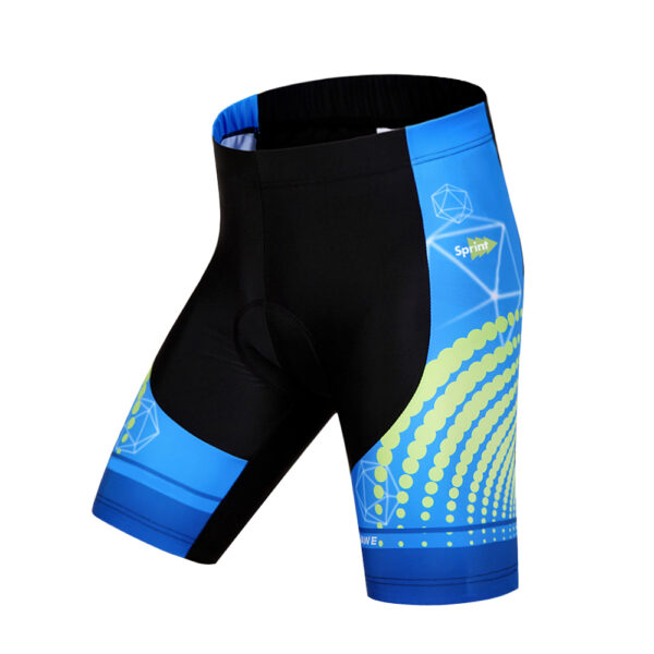 Art No : SS-2417 </br>Cycling Short